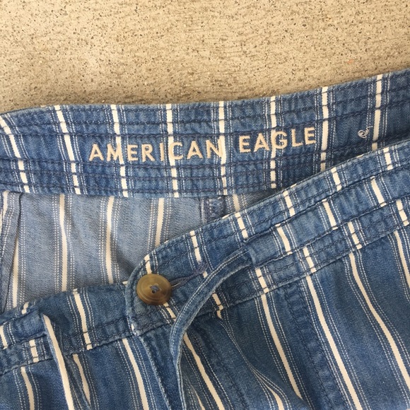 American Eagle pants - Picture 2 of 8